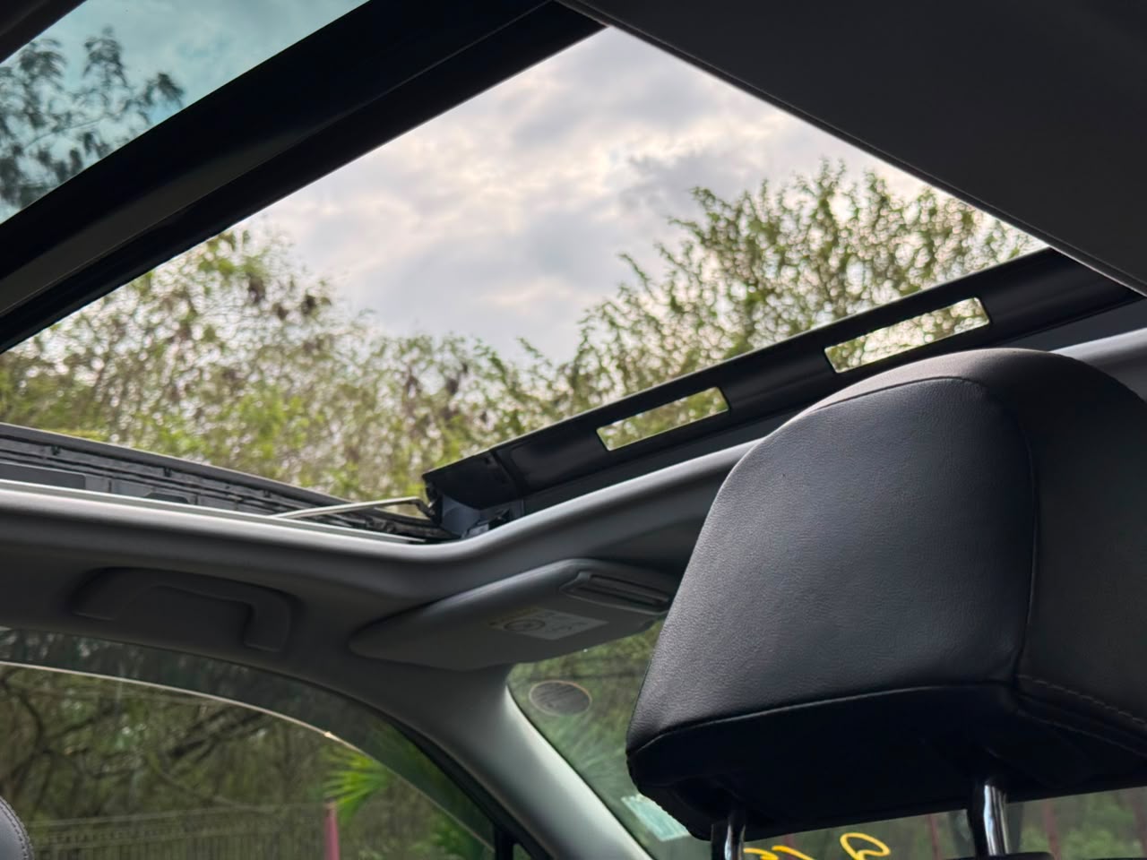 SUBARU FORESTER thumbnail 5